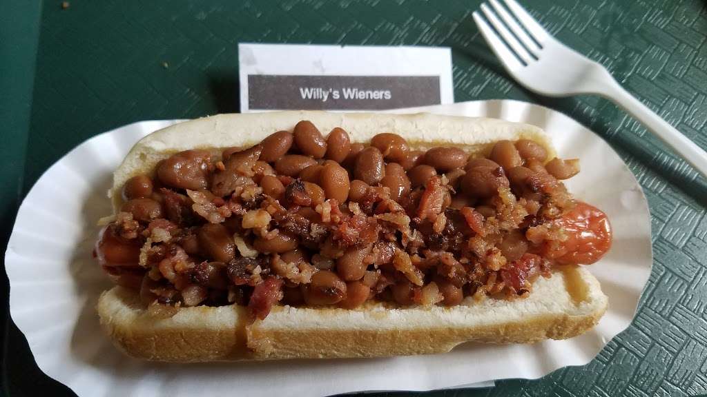 Willys Wieners | 1280 NJ-57, Port Murray, NJ 07865, USA | Phone: (908) 528-6979