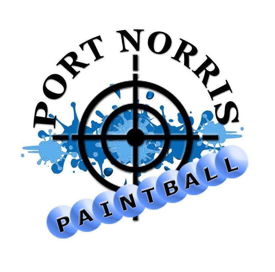 Port Norris Paintball | 1660 Main St, Port Norris, NJ 08349, USA | Phone: (609) 579-9057