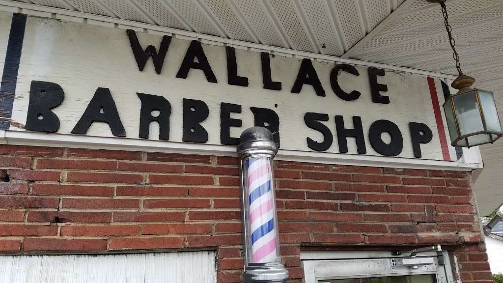 Wallace Barber Shop | 5820 Waxhaw Hwy, Monroe, NC 28112, USA | Phone: (704) 309-4117