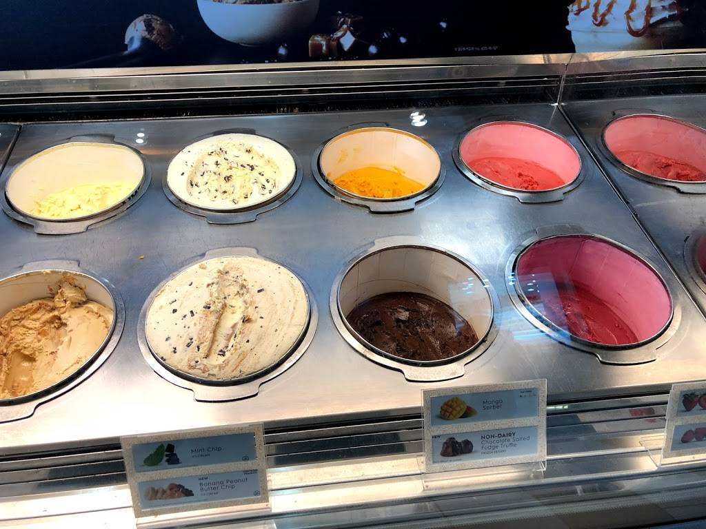 Haagen-Dazs – MGM Underground | 3799 S Las Vegas Blvd, Las Vegas, NV 89109, USA | Phone: (702) 730-1933