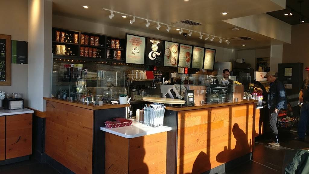 Starbucks | 35674 Fremont Blvd, Fremont, CA 94536, USA | Phone: (510) 742-7157