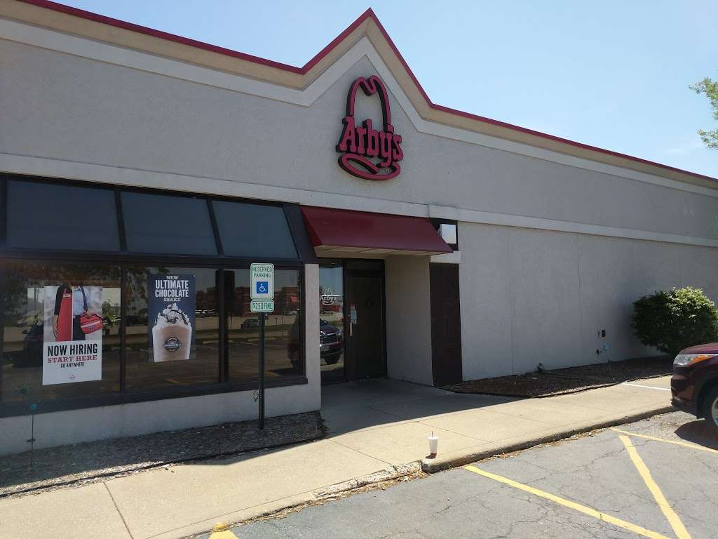 Arbys | 11 W Northbrook Dr, Dwight, IL 60420 | Phone: (815) 584-4731