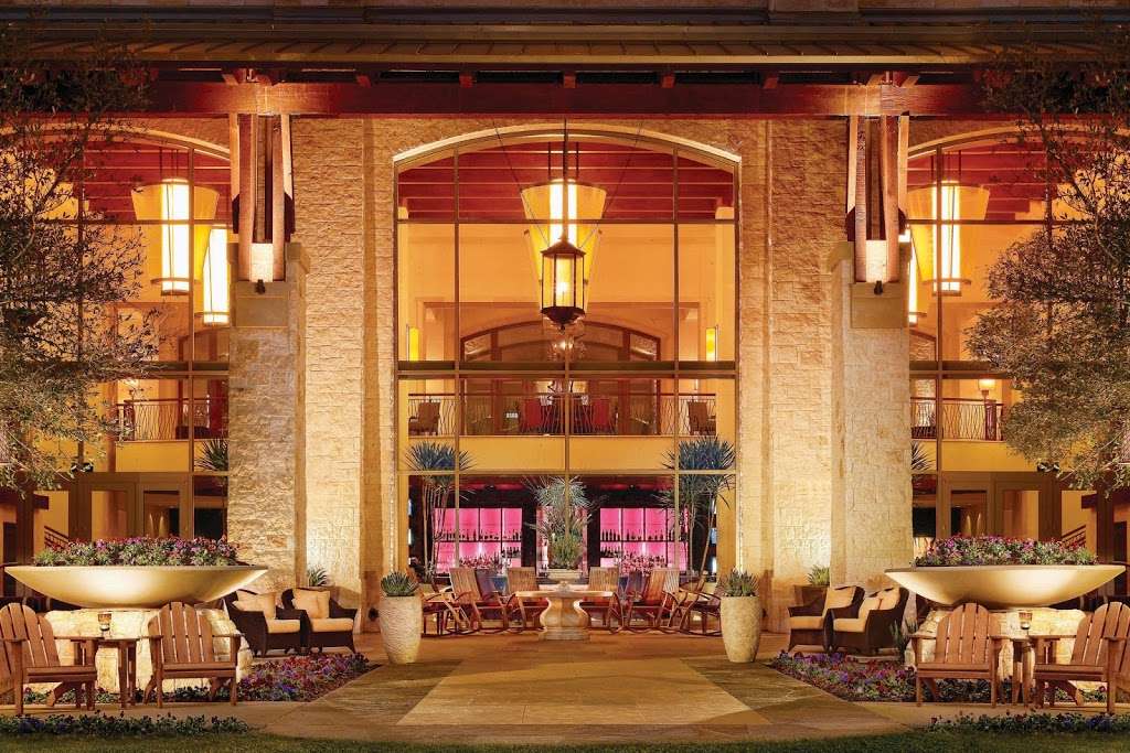 JW Marriott San Antonio Hill Country Resort & Spa | 23808 Resort Pkwy, San Antonio, TX 78261, USA | Phone: (210) 276-2500