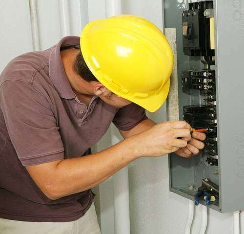 My Pa Electrician | 1390 Columbia Ave, Lancaster, PA 17603, USA | Phone: (215) 253-4162