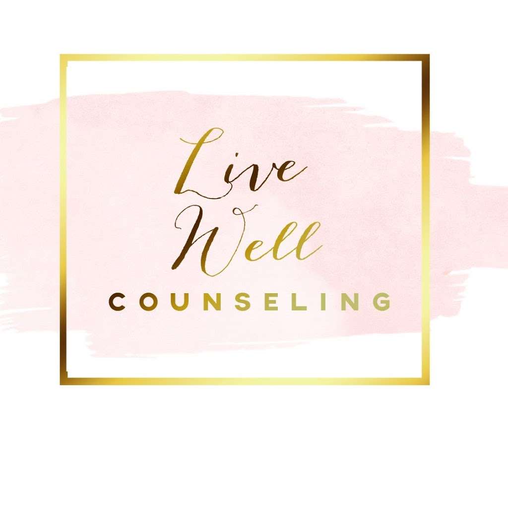 Live Well Counseling, LLC | 2 Clerico Ln Building 2, Suite 200, Hillsborough Township, NJ 08844 | Phone: (908) 336-1195