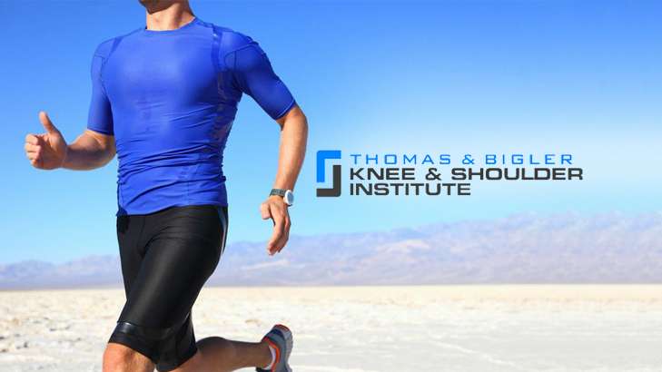 Thomas & Bigler Knee & Shoulder Institute | 9499 W Charleston Blvd #200, Las Vegas, NV 89117, USA | Phone: (702) 933-9393