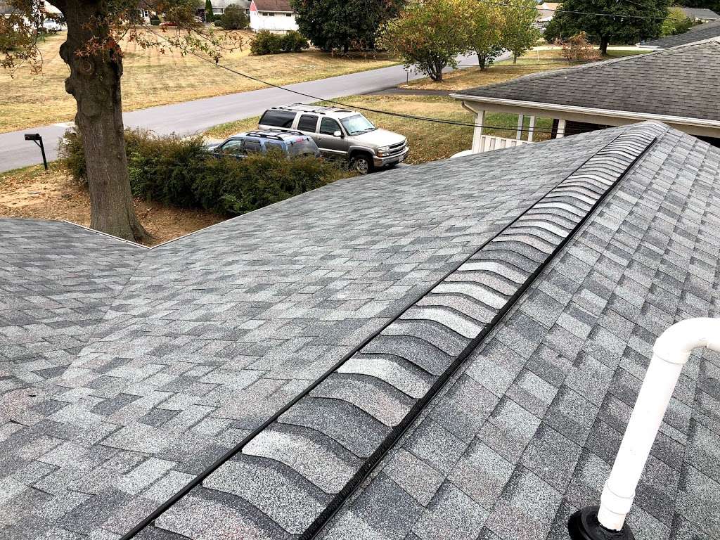 Jesus Roofing LLC | 104 Windcrest Cir, Winchester, VA 22602, USA | Phone: (540) 303-5395