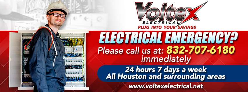 Voltex Electrical Services LLC: Electricians in Houston, TX | 9218 Grannis St, Houston, TX 77075 | Phone: (832) 707-6180