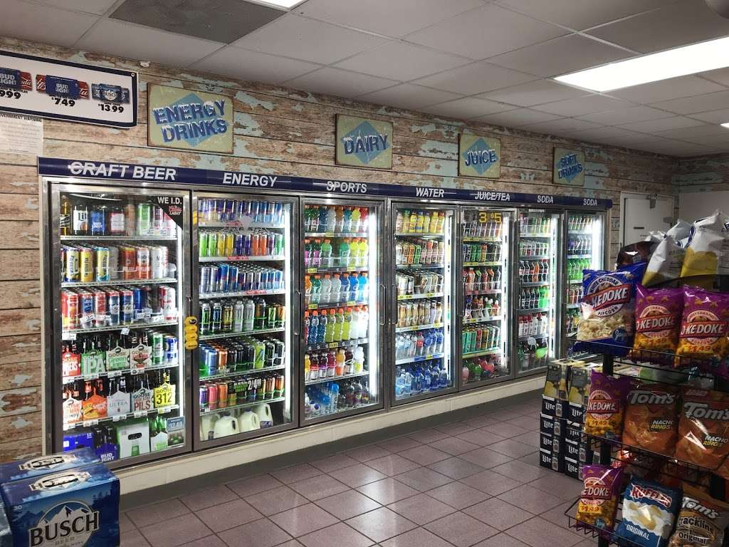 Country Stop Market & Gasoline | 9S595 State Route 47, Sugar Grove, IL 60554, USA | Phone: (630) 466-4699