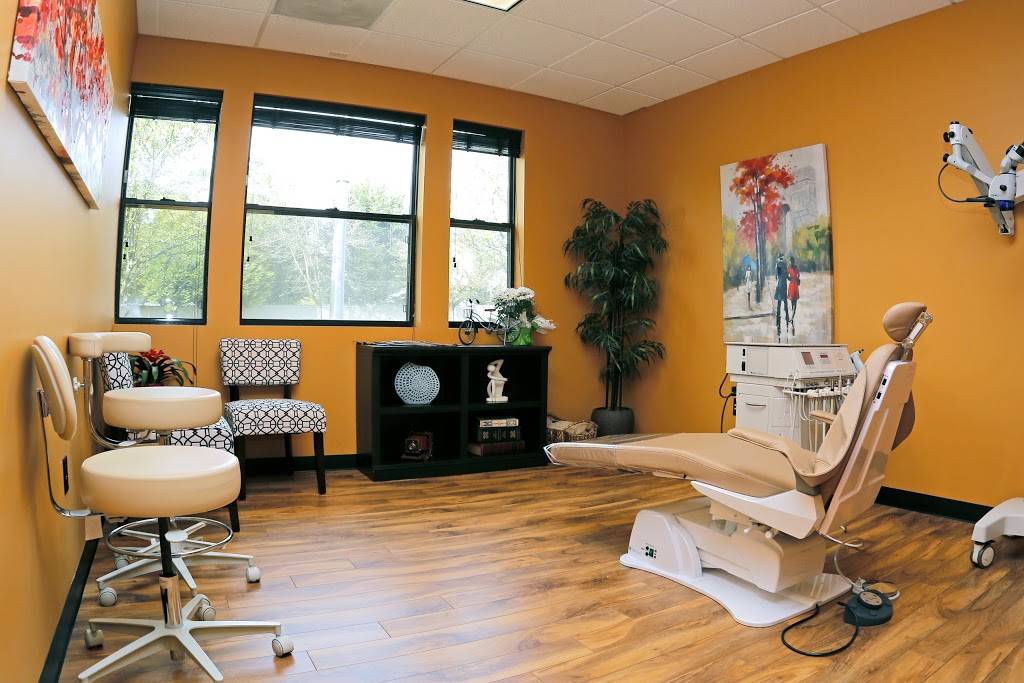 Endodontics Limited | 19301 SE 34th St #100, Camas, WA 98607 | Phone: (360) 844-5206