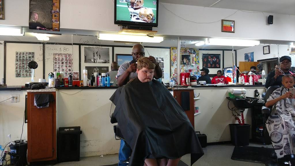 Blendz Barber Shop | 5835 Dorr St, Toledo, OH 43615, USA | Phone: (419) 578-9440