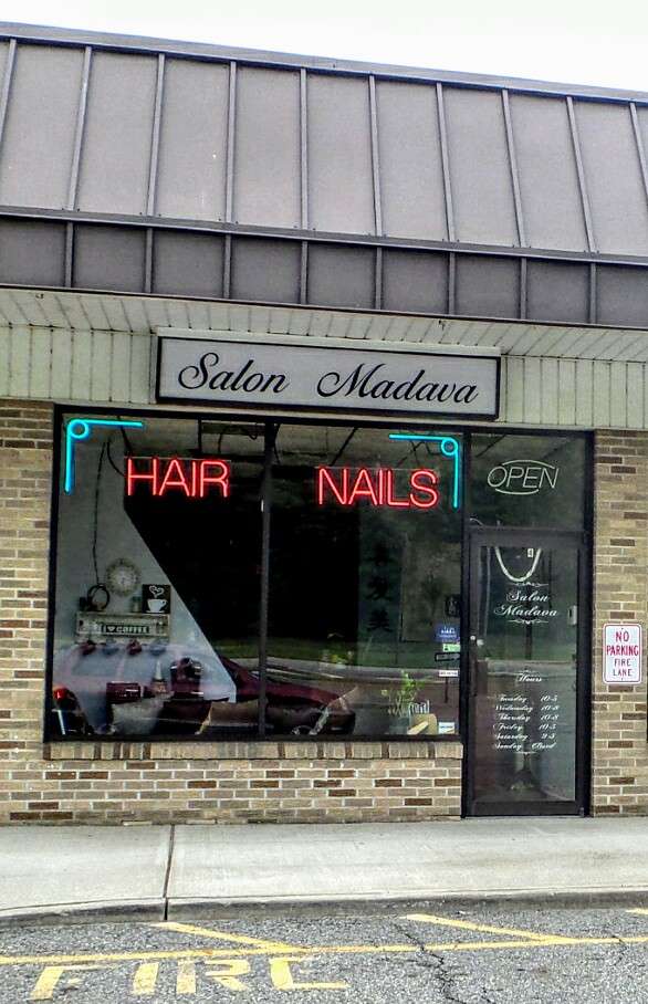 Salon Madava | 2713 NJ-23 #4, Newfoundland, NJ 07435 | Phone: (973) 545-2426