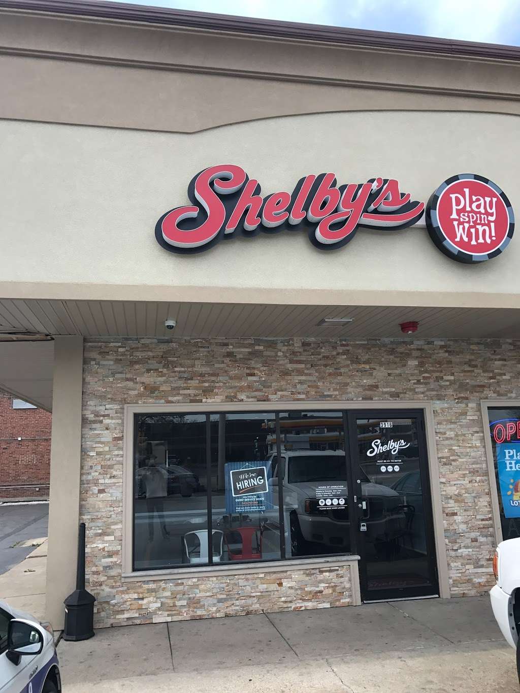 Shelbys | 3916 S Harlem Ave, Lyons, IL 60534, USA | Phone: (708) 426-2343