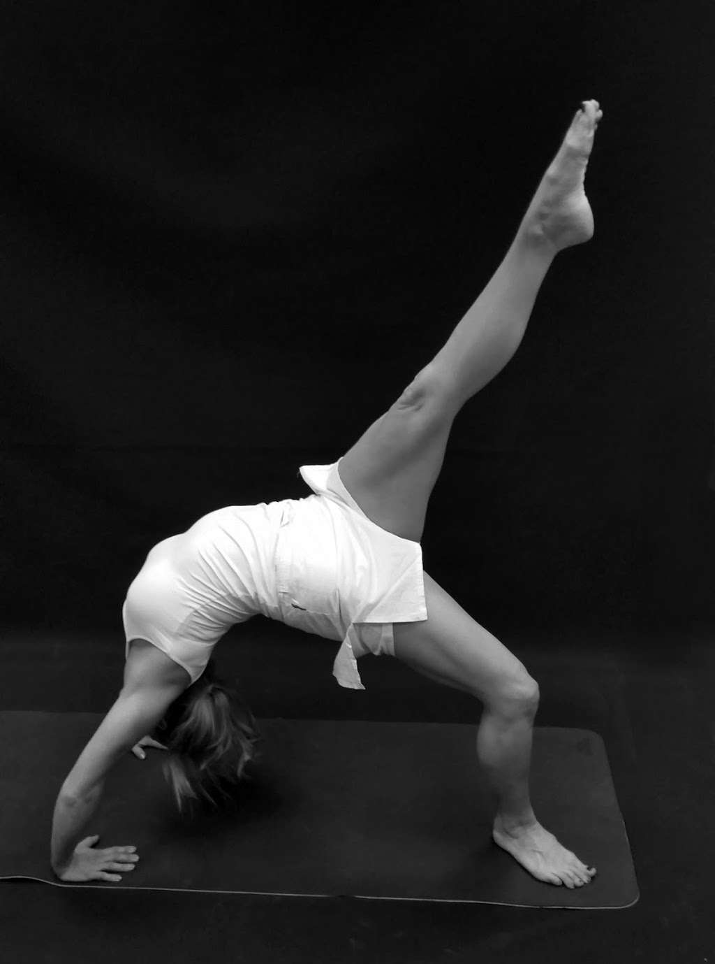 MuscleMemory Yoga | 2 Alder Cl, Crawley Down, Crawley RH10 4UL, UK | Phone: 07508 355842