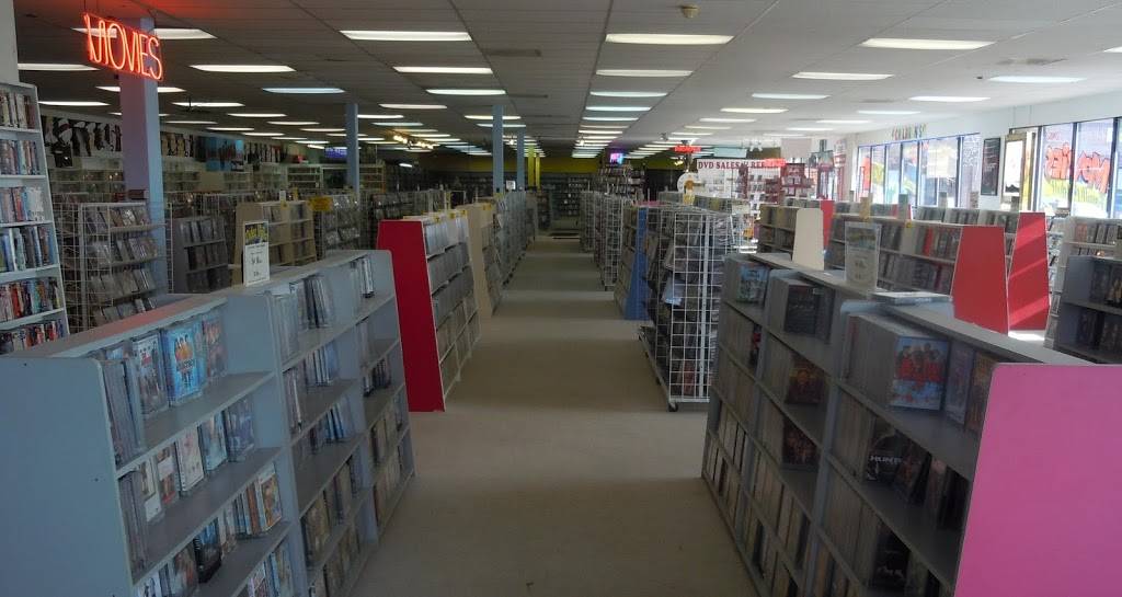 VideoVideo/Amazing Discount Shop | 310 S Chambers Rd, Aurora, CO 80017, USA | Phone: (303) 306-0330