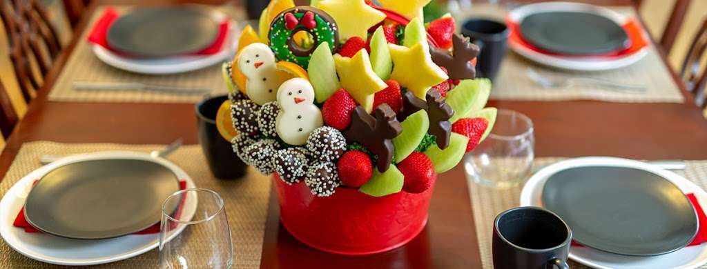 Edible Arrangements | 2308 W Oregon Ave, Philadelphia, PA 19145, USA | Phone: (215) 755-3500