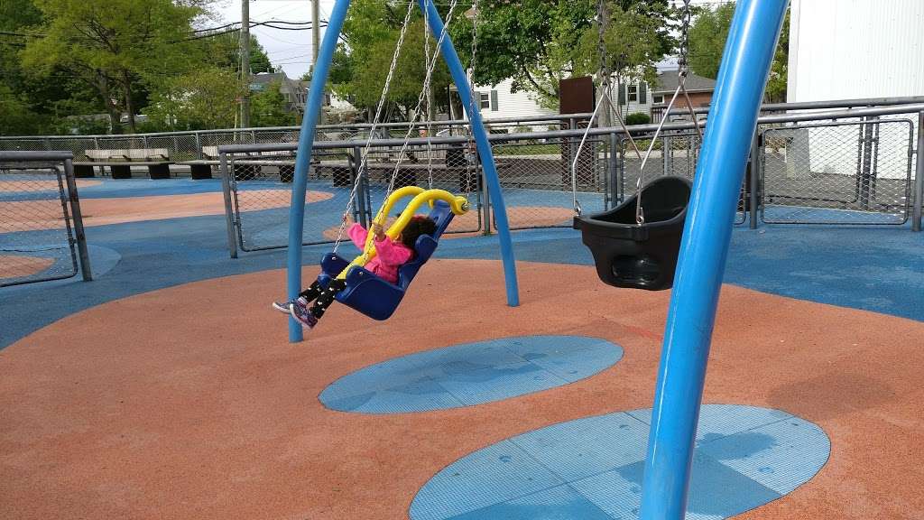 Schmul Park | Wild Ave., Pearson St, Melvin Ave, Staten Island, NY 10314, USA | Phone: (212) 639-9675