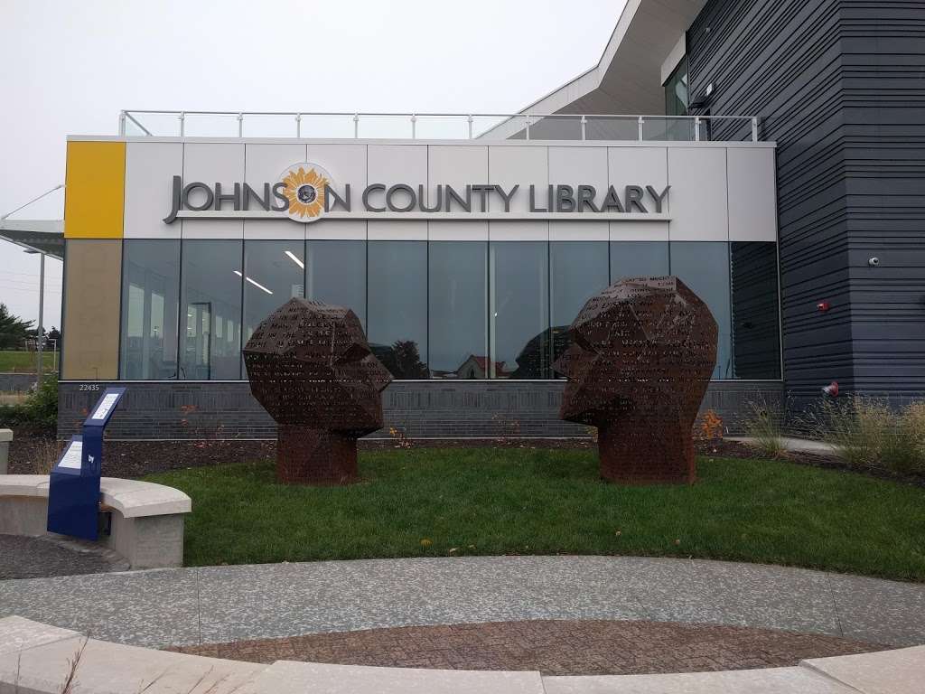 Johnson County Library - Monticello | 22435 W 66th St, Shawnee, KS 66226, USA | Phone: (913) 826-4600