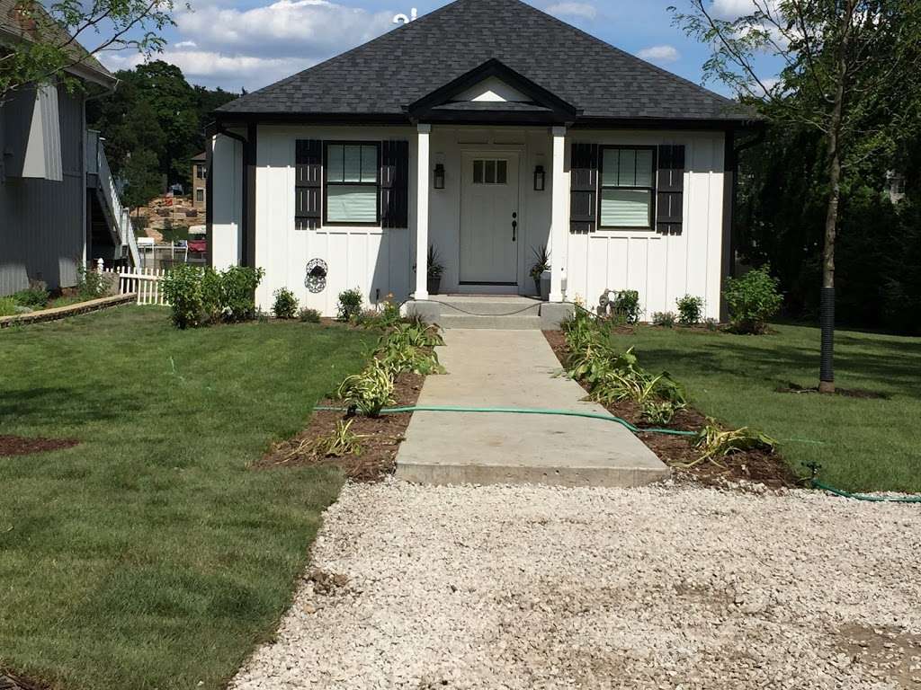 Housepainting Inc 752 Inland Cir 301 Naperville Il 60563 Usa