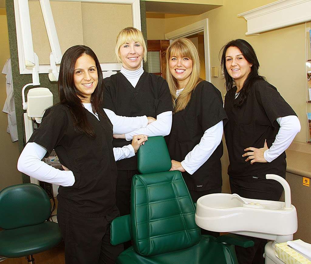 Aesthetic Smiles of New Jersey | 310 Madison Ave Suite 210, Morristown, NJ 07960, USA | Phone: (973) 285-5480