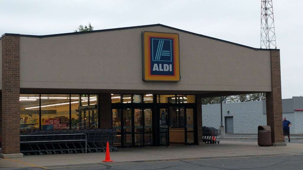 ALDI | 6518 Columbia Ave, Hammond, IN 46320 | Phone: (855) 955-2534