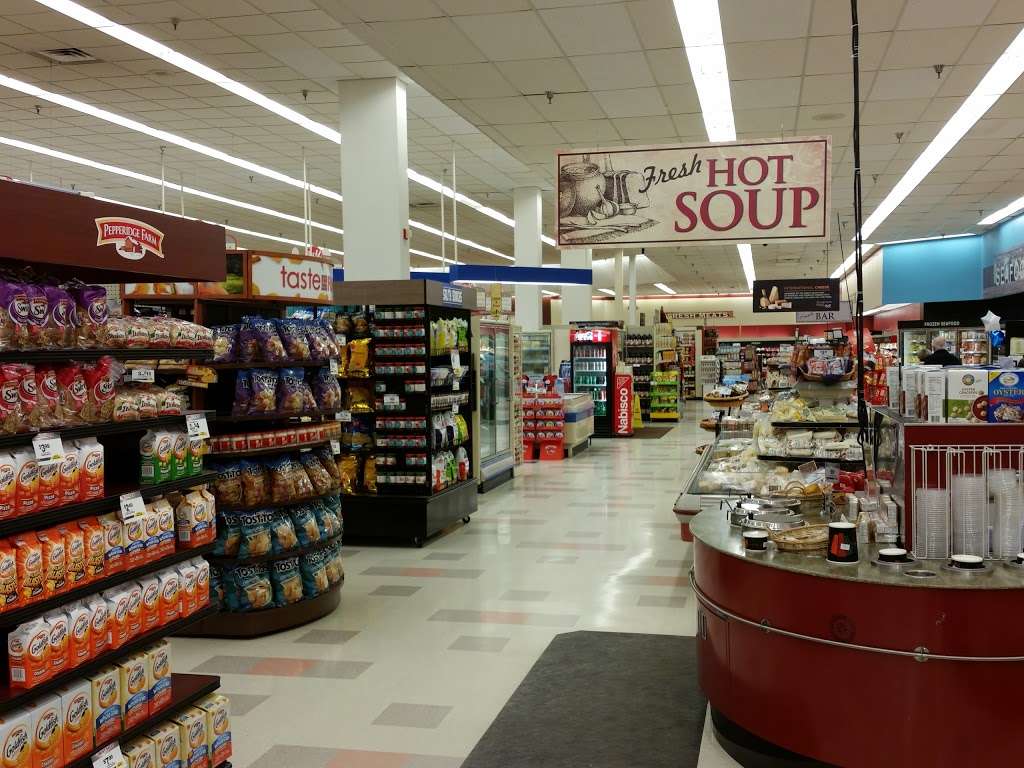 Big Y World Class Market | 7 Medway Rd, Milford, MA 01757, USA | Phone: (508) 422-9300