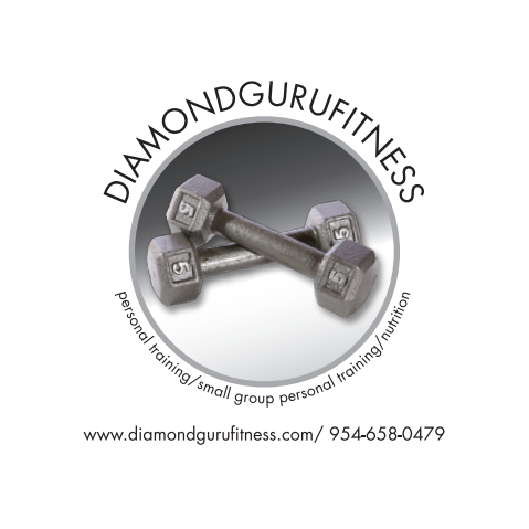 Diamond Guru Fitness | 1080 NE 43rd St, Oakland Park, FL 33334 | Phone: (954) 658-0479