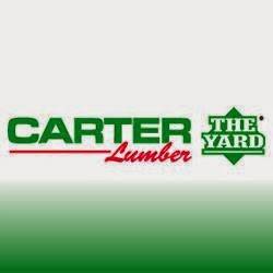 Carter Lumber | 6630 Lincoln Hwy East, Fort Wayne, IN 46803, USA | Phone: (260) 493-4333