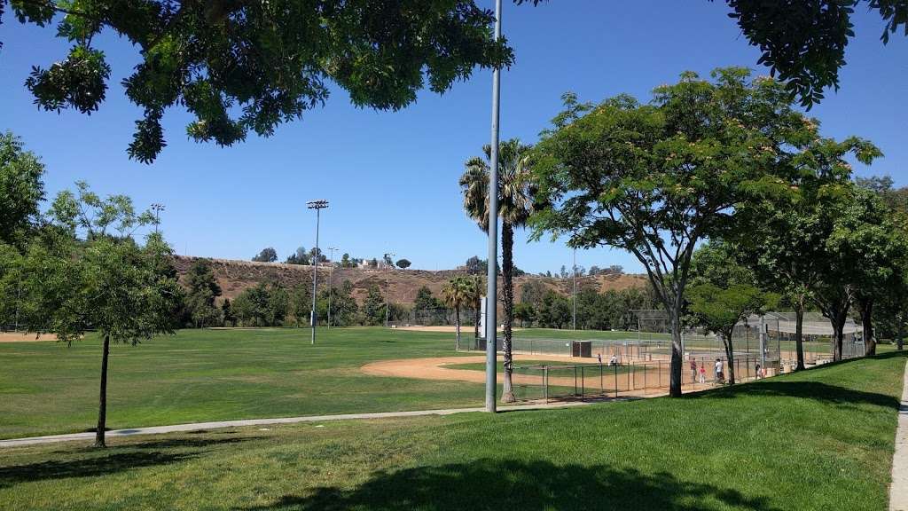 Ronald Reagan Sports Park | 30875 Rancho Vista Rd, Temecula, CA 92592, USA | Phone: (951) 694-6444