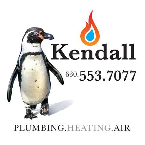 Kendall Plumbing, Heating & Air Conditioning | 3 Bonnie Ln, Yorkville, IL 60560 | Phone: (630) 553-7077