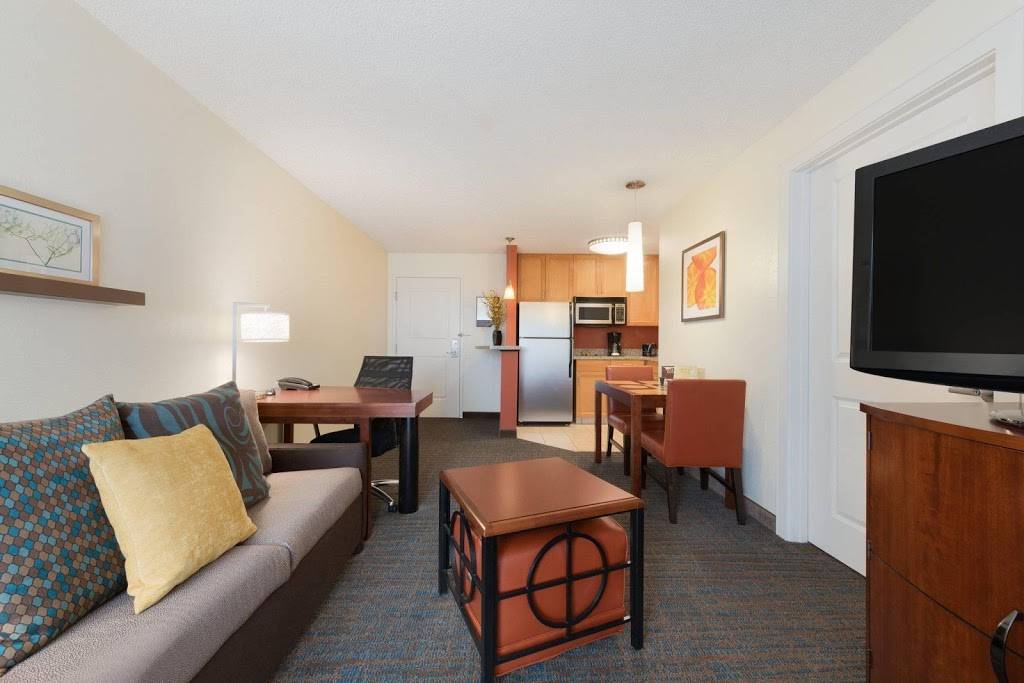 Residence Inn by Marriott Oklahoma City Downtown/Bricktown | 400 E Reno Ave, Oklahoma City, OK 73104, USA | Phone: (405) 601-1700