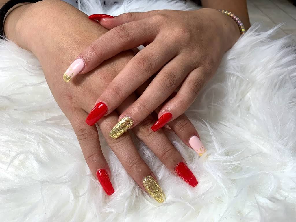 Lee Spa Nails | 8300 Delta Shores Cir S #130, Sacramento, CA 95832, USA | Phone: (916) 629-9234