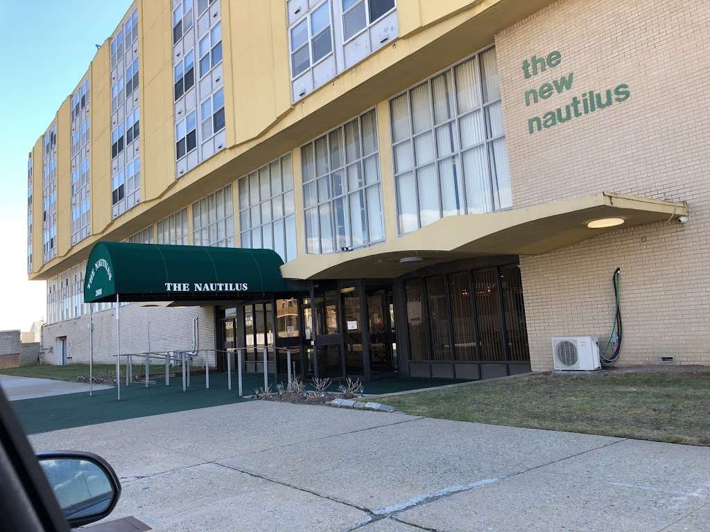 New Nautilus Hotel | 2001 Ocean Blvd, Atlantic Beach, NY 11509 | Phone: (516) 239-1400