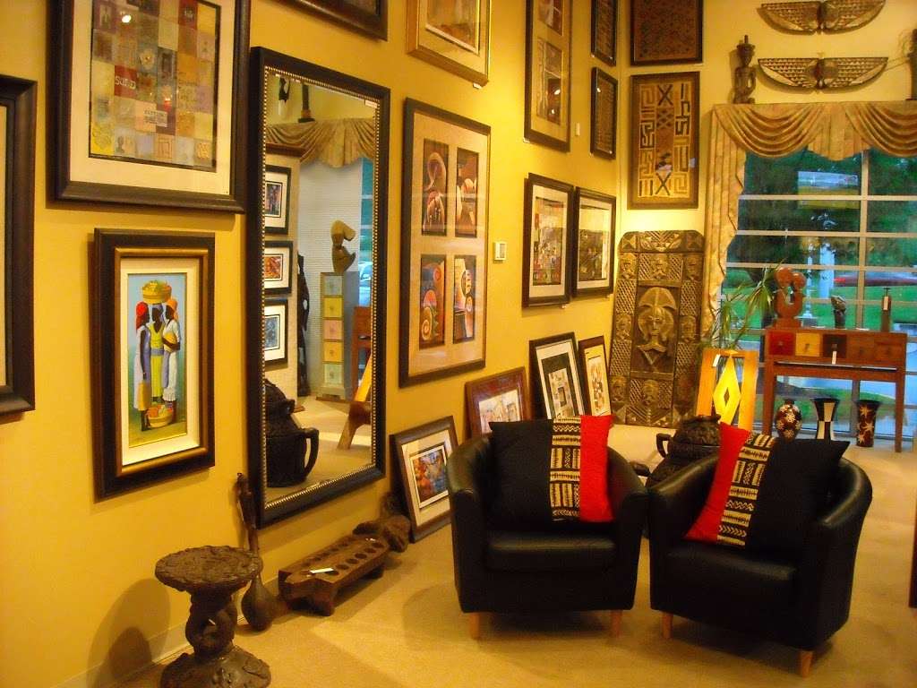 Serengeti Gallery | 7919 Central Ave, Capitol Heights, MD 20743 | Phone: (301) 808-6987