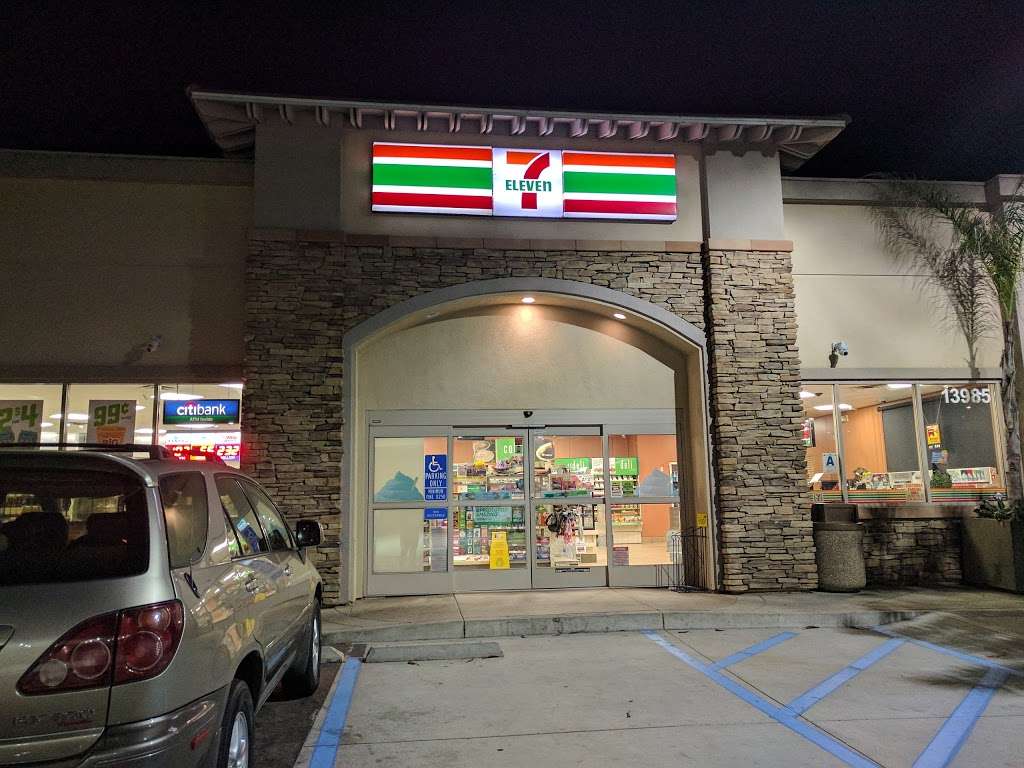 7-Eleven | 13985 Torrey Del Mar Dr, San Diego, CA 92130 | Phone: (858) 780-8647