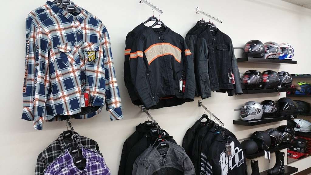 Beast Moto Designs | 8611 Base Line Rd, Rancho Cucamonga, CA 91730, USA | Phone: (909) 989-7602