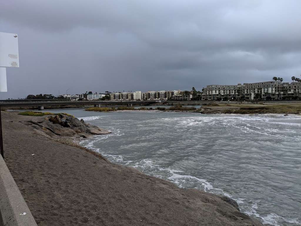 Oceanside Harbor Parking | South Harbor Drive, Oceanside, CA 92054, USA