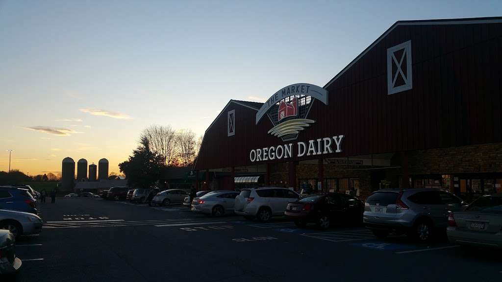 The Market at Oregon Dairy | 2900 Oregon Pike, Lititz, PA 17543, USA | Phone: (717) 656-2856