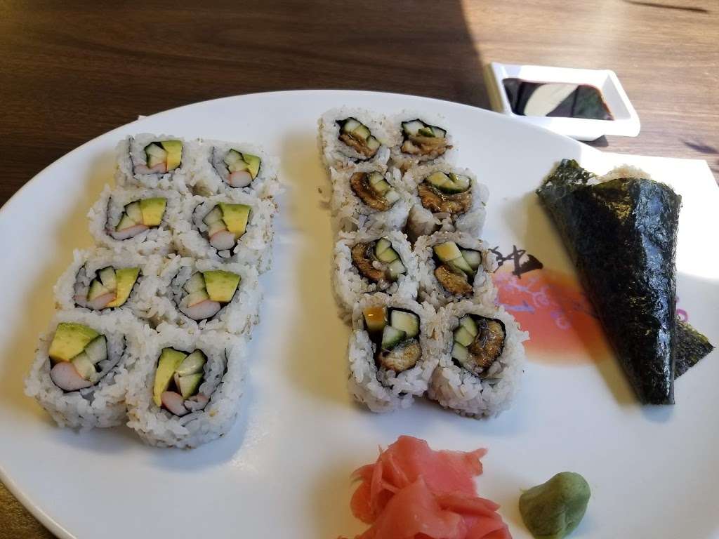 Soons Sushi Cafe | 2100 54th St, Kenosha, WI 53140, USA | Phone: (262) 658-0220