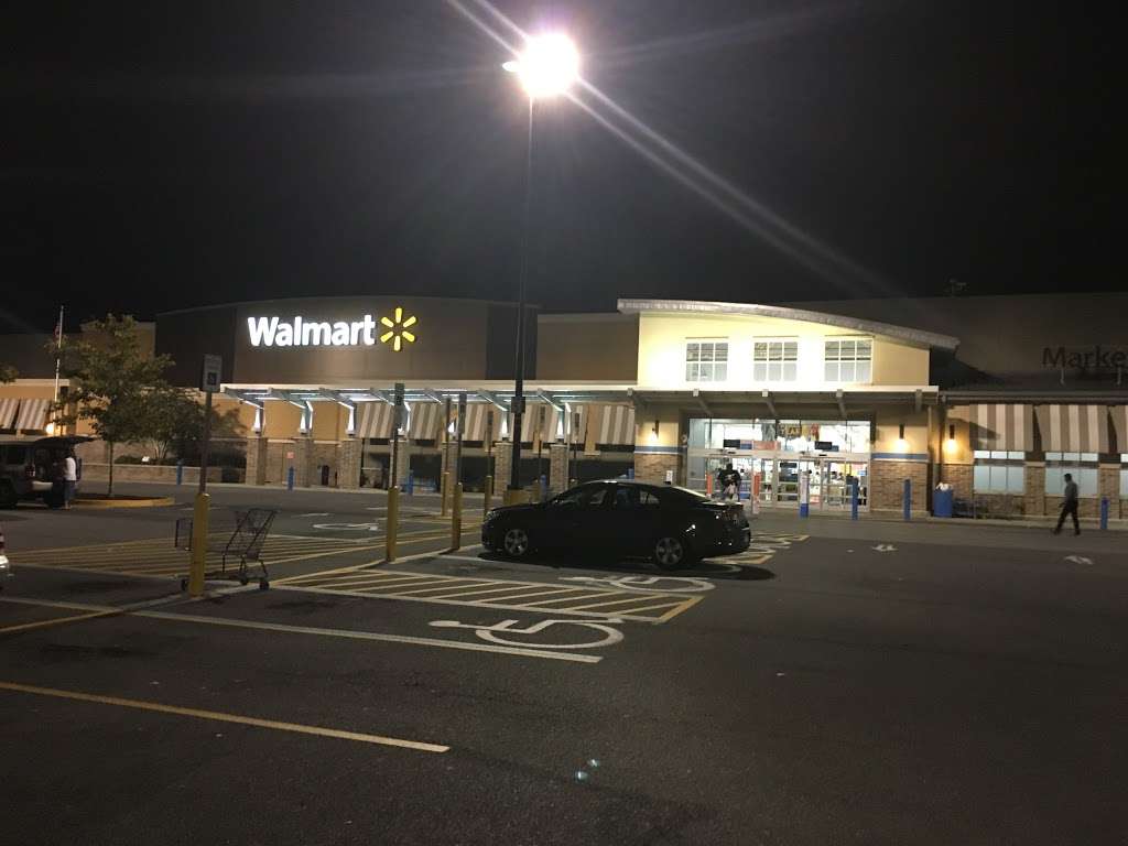 Dorchester Square Walmart | 2757 Dorchester Square, Cambridge, MD 21613