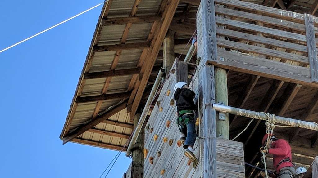 Tellpsen Climbing Tower | Navasota, TX 77868, USA