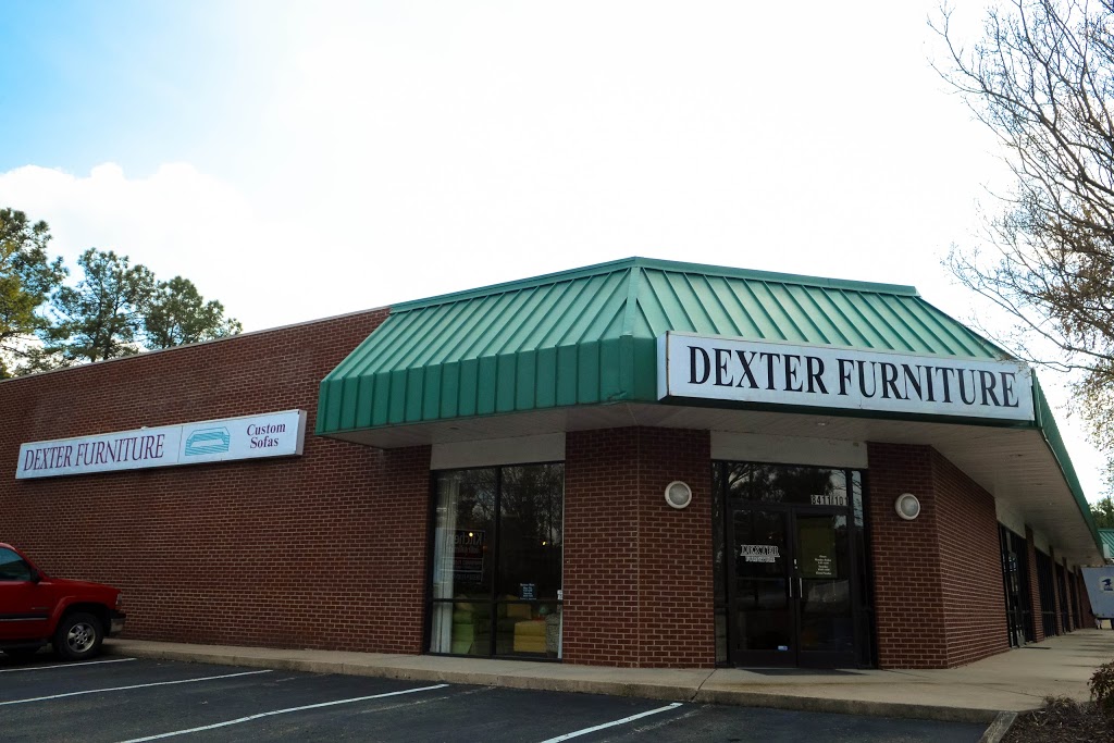 Dexter Furniture | 8411 Glenwood Ave # 101, Raleigh, NC 27612, USA | Phone: (919) 510-5050