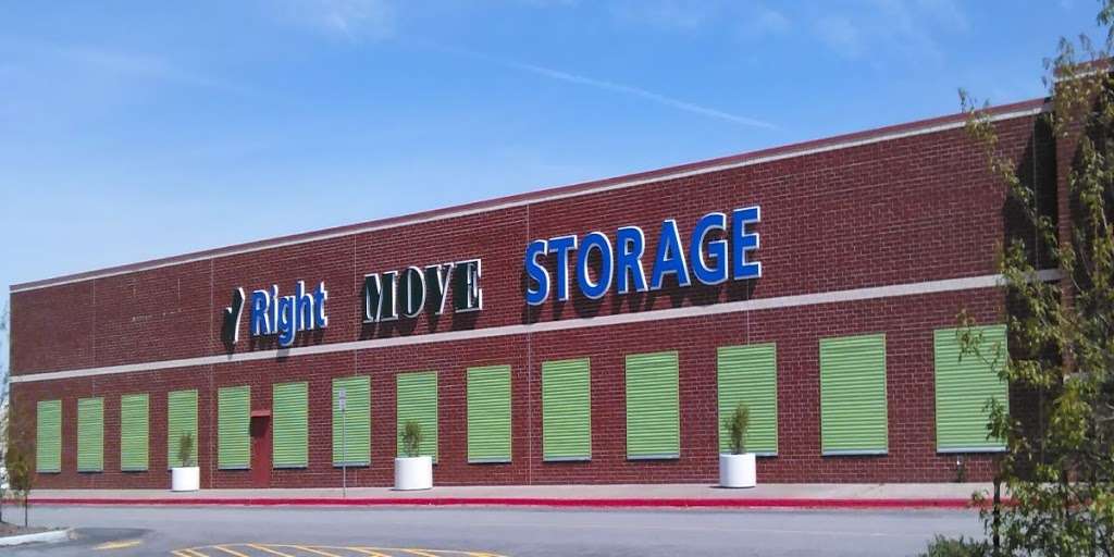 Right Move Storage - Texas City | 10000 Emmett F Lowry, Express Way Suite 3000, Texas City, TX 77591, USA | Phone: (409) 440-8305