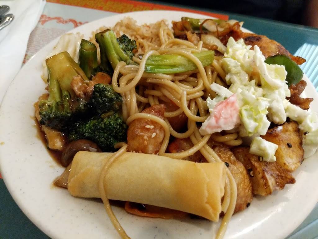 China Doll 2 | 2656 Co Rd 17, Birmingham, AL 35244, USA | Phone: (205) 980-7151