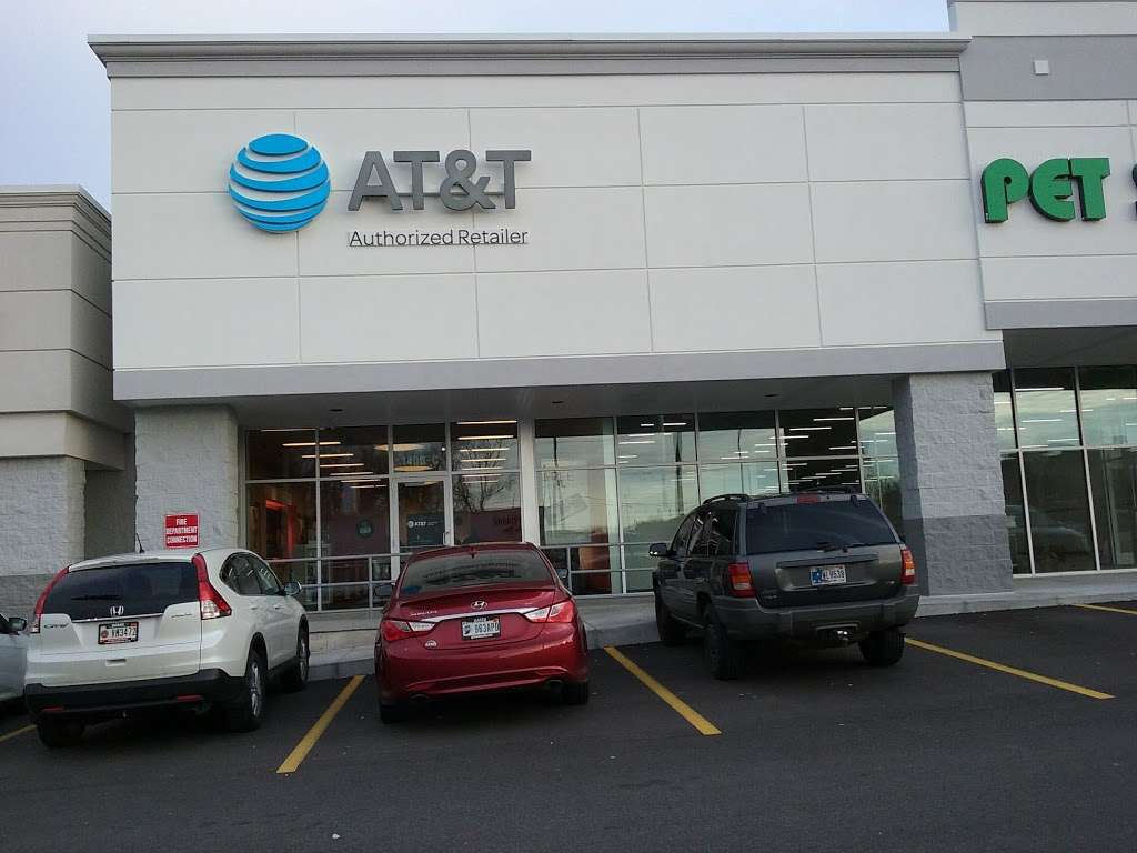 AT&T Store | 1406 E Lincolnway Suite C, La Porte, IN 46350, USA | Phone: (219) 324-2571