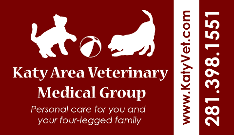 Spring Green Pet Clinic | 10705 Spring Green Blvd #400, Katy, TX 77494, USA | Phone: (281) 398-1551