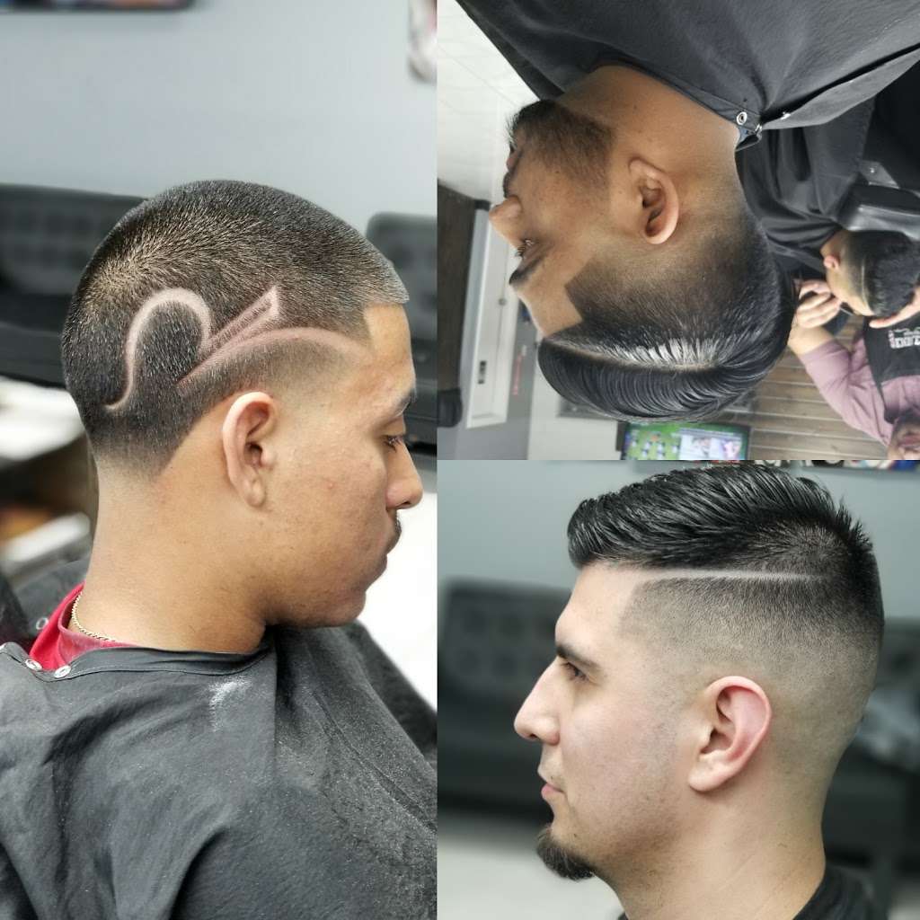 Endless Barber shop | 1845 N Garland Ave, Garland, TX 75040, USA | Phone: (214) 756-0052