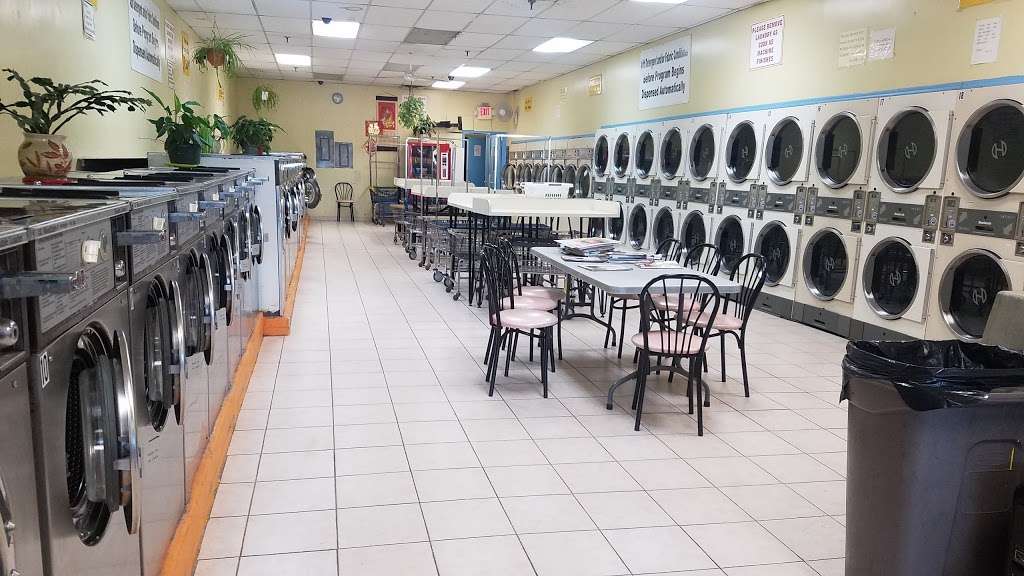 New Laundry Store | 746 US-46, Parsippany, NJ 07054, USA | Phone: (973) 335-9399