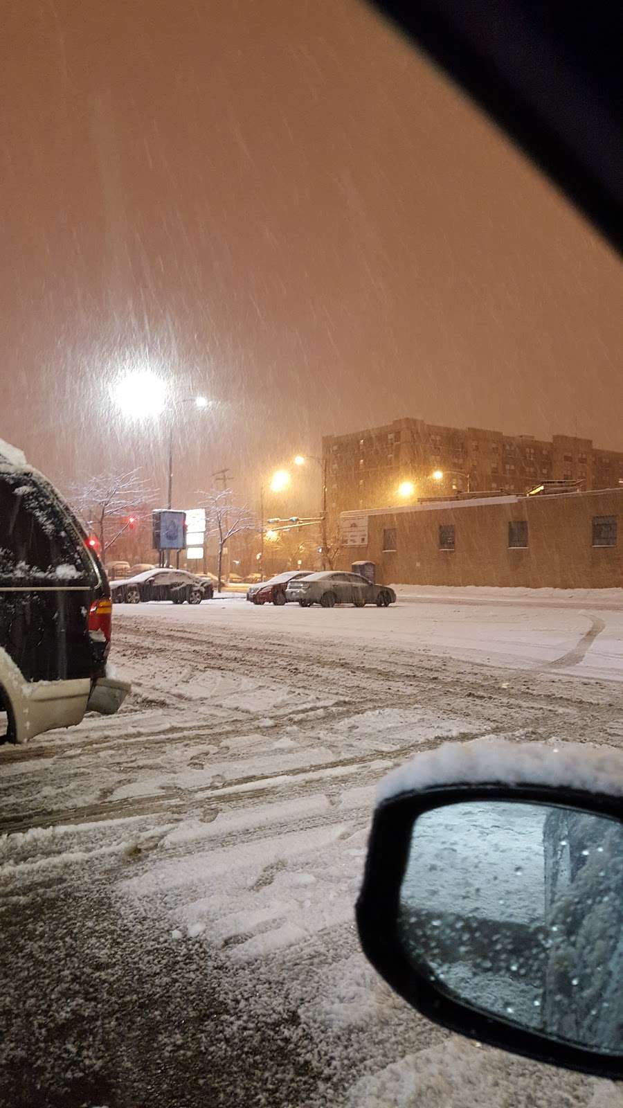 Belmont Center | 4600 W Belmont Ave, Chicago, IL 60641, USA