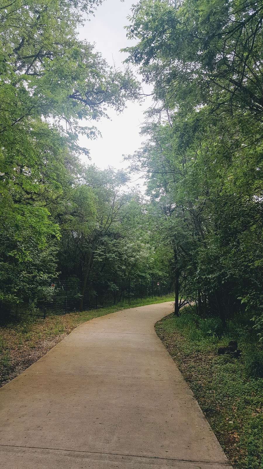 Lady Bird Johnson TrailHead | Salado Creek Greenway, San Antonio, TX 78217, USA